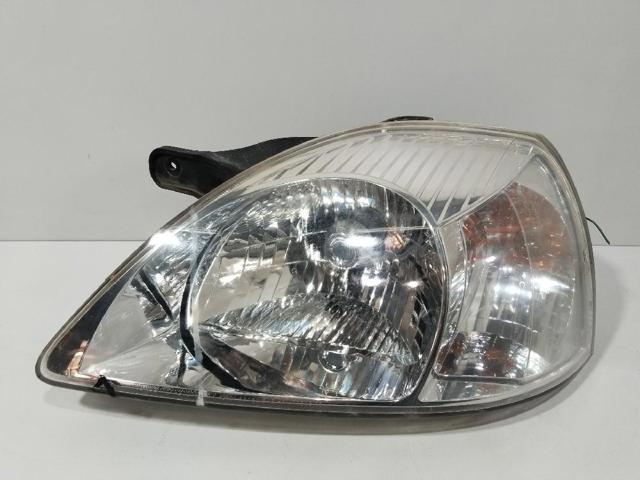 Comprar Faro izquierdo KIA Rio I DC a bajo precio