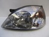 Faros delantero izquierdo 92101FD011 HYUNDAI