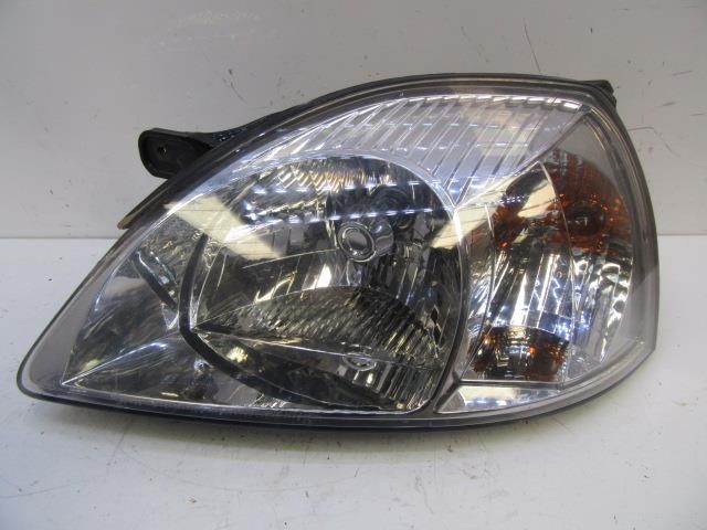 Faro izquierdo 92101FD011 Hyundai/Kia