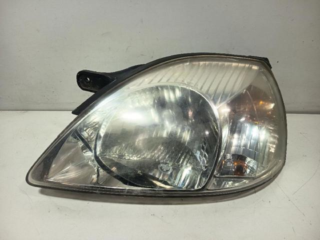 Faro KIA Rio I desde 78,38 €