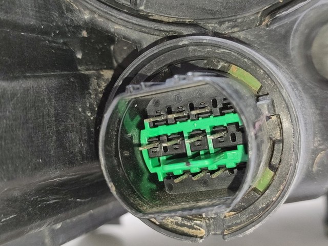 Faros 92101G4020 HYUNDAI