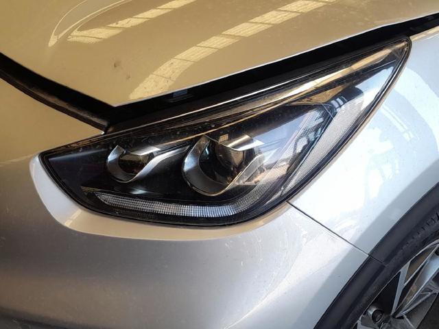 Faro delantero izquierdo 92101G5000 HYUNDAI