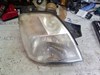 Faro derecho 92102070 HYUNDAI