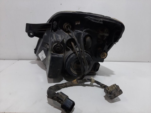 HYUNDAI 92102070 Faro derecho comprar Pamplona