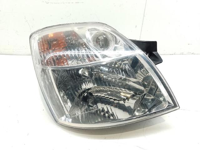 Faro delantero derecho para KIA Picanto  (BA)