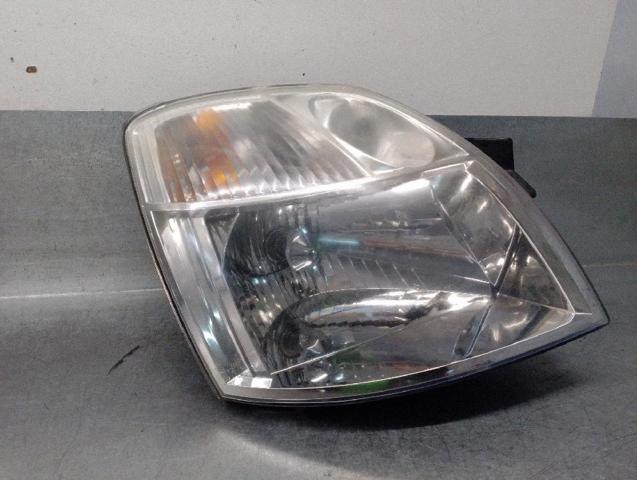 Faro delantero derecho KIA Picanto  (BA)