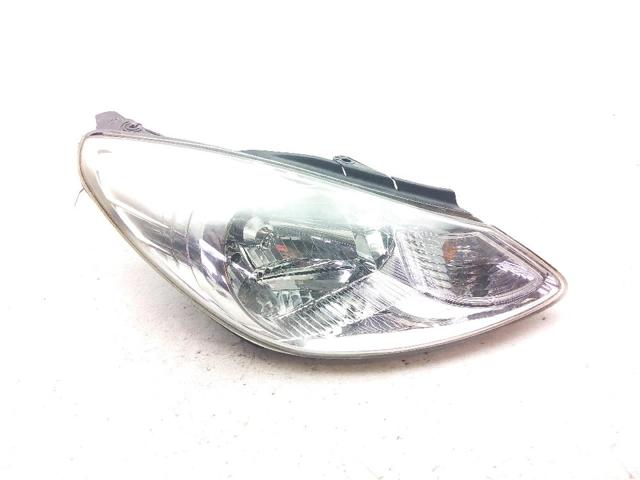 Faro derecho 921020X020 Hyundai/Kia