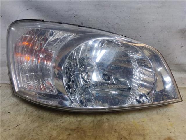 Faro delantero derecho Hyundai Getz  hatchback comprar en España