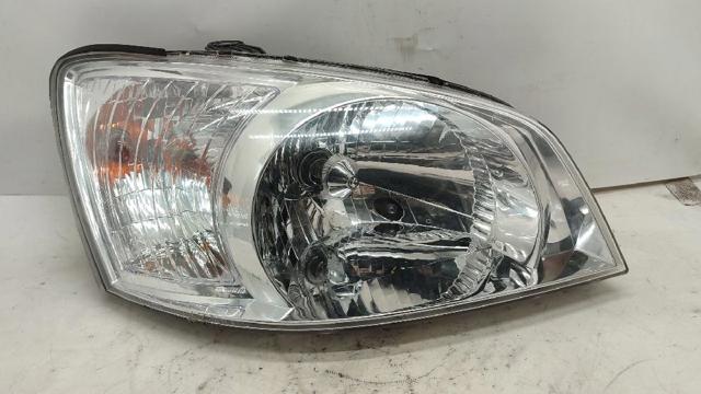 Faro delantero derecho para Hyundai Getz  (TB)