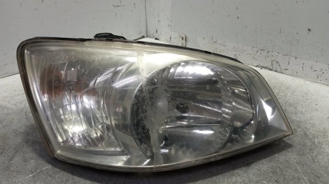 HYUNDAI 921021CXXX Faro derecho  comprar en Murcia