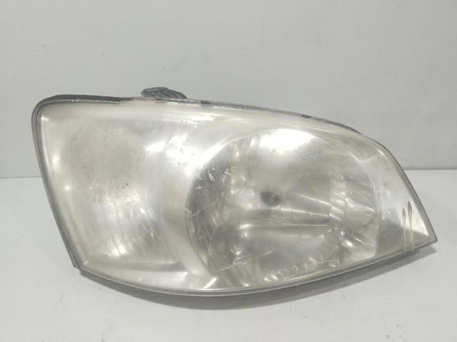 Precio del repuesto Faro delantero derecho Getz  hatchback