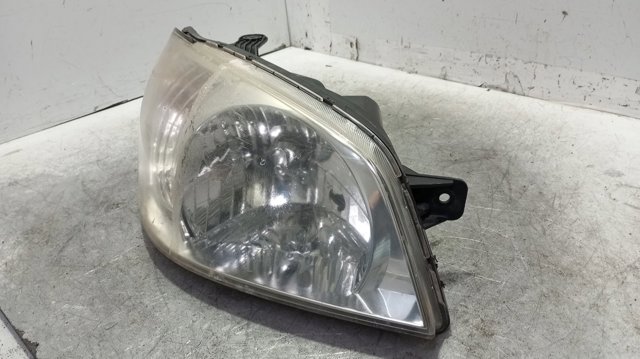 HYUNDAI 921021CXXX Faro derecho  disponible España