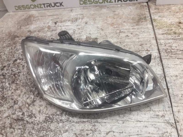 Faro delantero derecho Hyundai Getz  (TB)