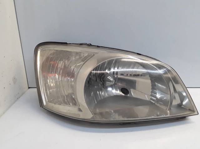 921021CXXX HYUNDAI Faro derecho  disponible Ourense
