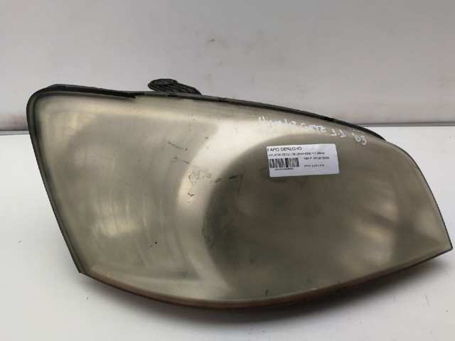 HYUNDAI 921021CXXX Faro derecho  disponible Valladolid