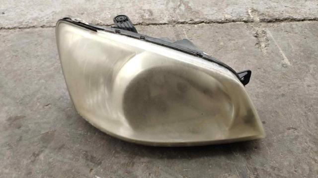 Faro delantero derecho para Hyundai Getz  (TB)