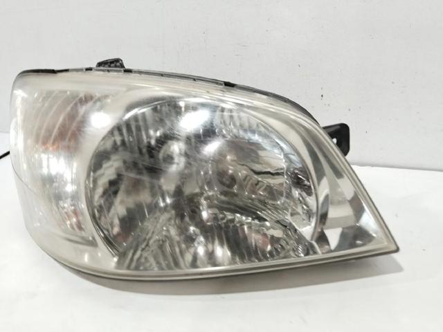 921021CXXX HYUNDAI Faro derecho  en stock Huelva