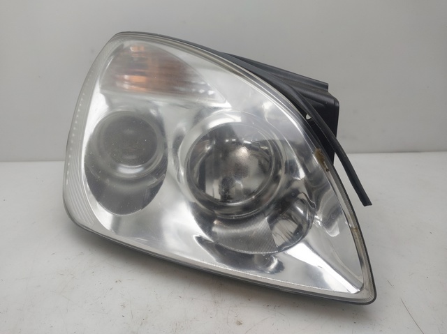 Faro delantero derecho KIA Carens  (FG)