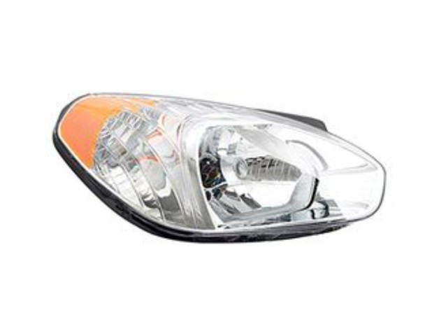 Faro delantero derecho 921021E040 HYUNDAI