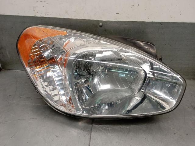 Faro delantero derecho 921021E088 HYUNDAI