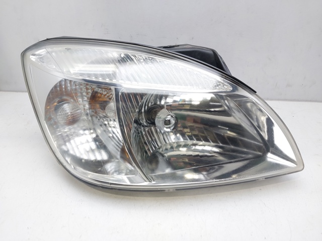 Faro derecho 921021G020 Hyundai/Kia