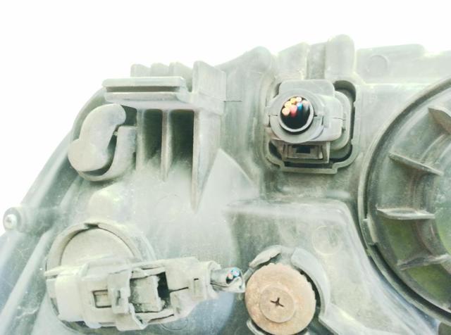 Faro derecho KIA Rio 2 JB