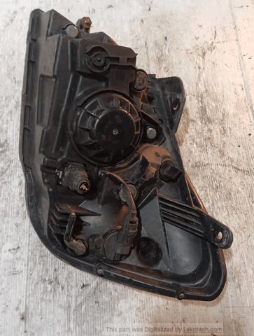 Faro derecho KIA Rio 2 JB