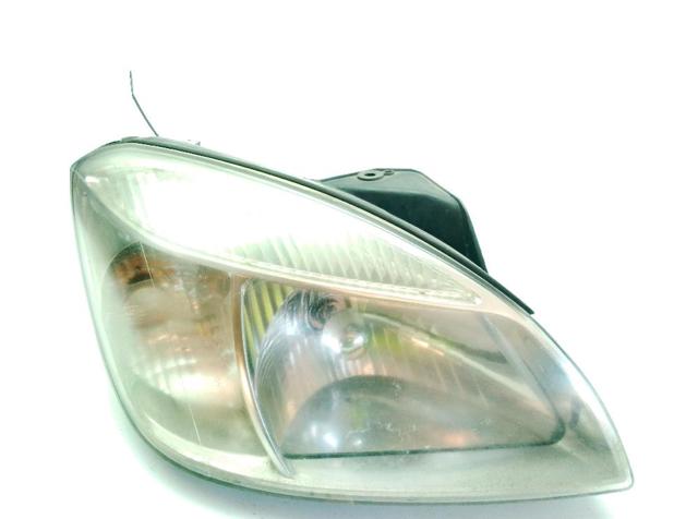 Faro derecho KIA Rio 2 JB