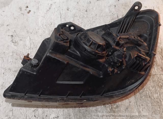 Faro derecho KIA Rio 2 JB