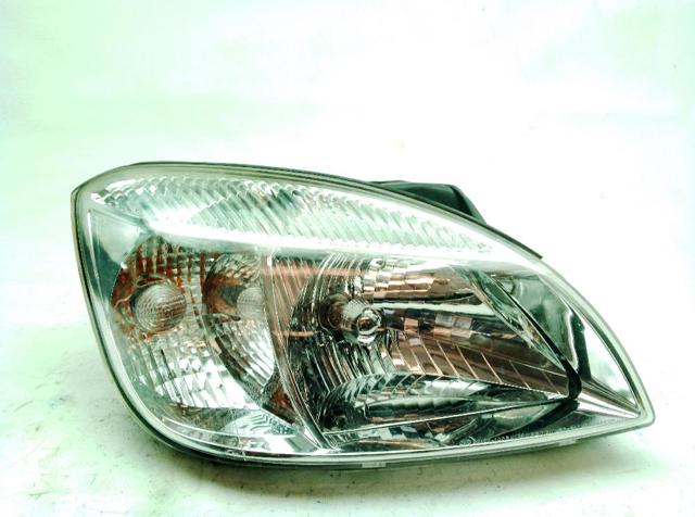 Comprar Faro derecho KIA Rio II JB a bajo precio