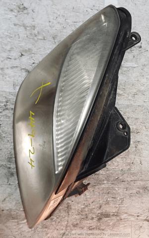 Faro derecho KIA Rio 2 JB