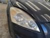 Faro derecho 921021H000 HYUNDAI