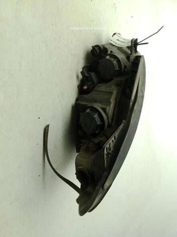 HYUNDAI 921021H000 Faro derecho  comprar en Ponferrada