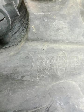 HYUNDAI 921021H000 Faro derecho comprar Barcelona