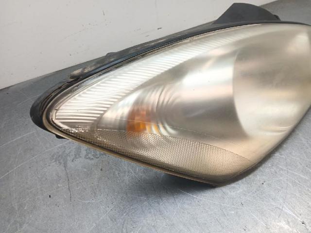 HYUNDAI 921021H000 Faro derecho  disponible Valladolid