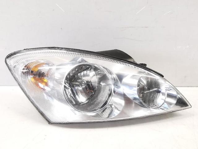 921021H000 HYUNDAI Faro derecho  en stock Huelva