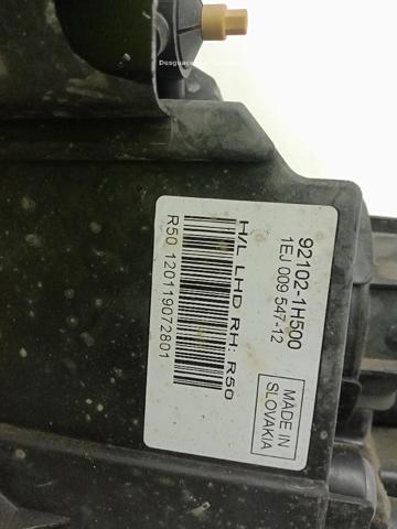 921021H000 Faro derecho  disponible Utrera