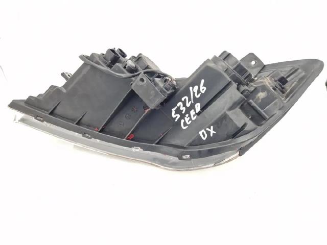 921021H070 HYUNDAI Faro derecho  comprar en Lleida