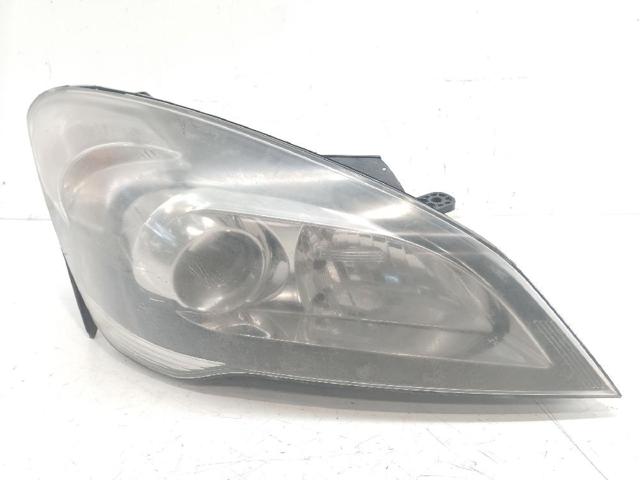 Faro delantero derecho 921021H070 HYUNDAI