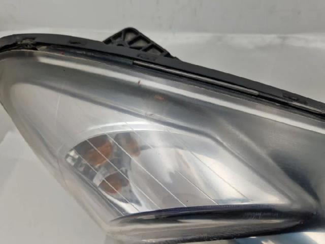 HYUNDAI 921021H070 Faro derecho  disponible Valladolid