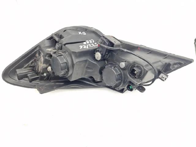 921021H070 HYUNDAI Faro derecho comprar Alcalá