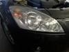 Faro derecho 921021H500 HYUNDAI