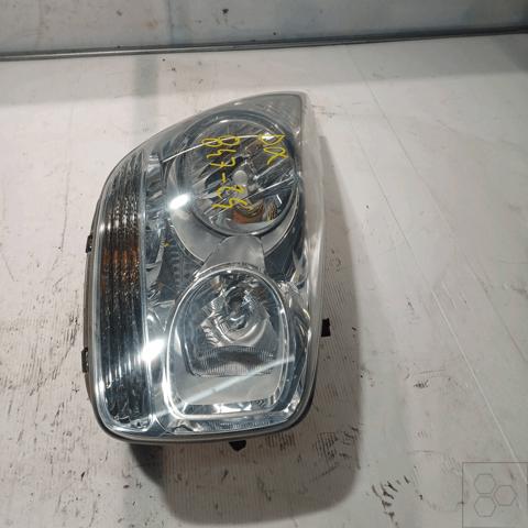 921021P000 HYUNDAI Faro derecho comprar Madrid