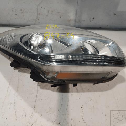 921021P000 HYUNDAI Faro derecho comprar Madrid
