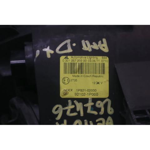 921021P000 Hyundai/Kia