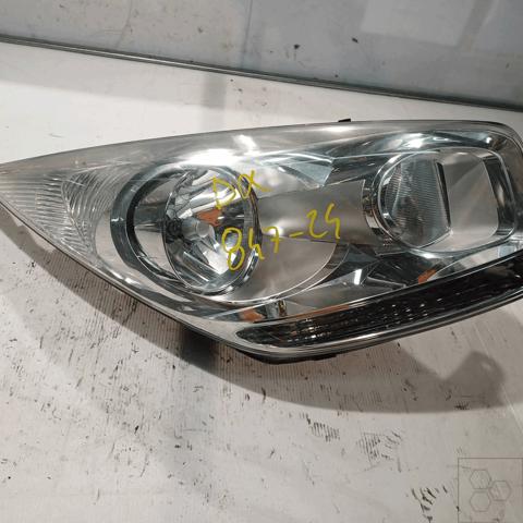 921021P000 HYUNDAI Faro derecho  en stock Huelva