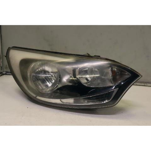 Faro delantero derecho KIA Rio III (UB)
