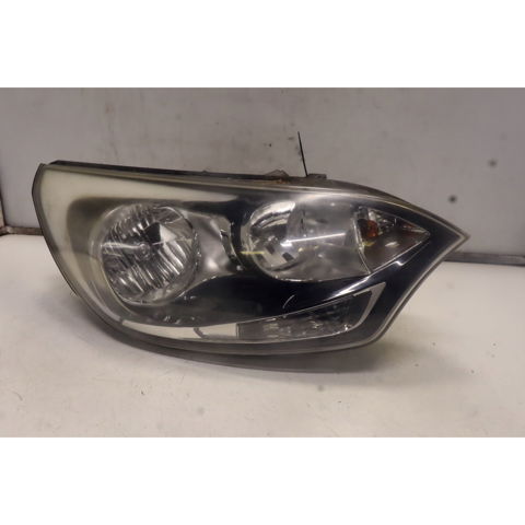 Faro delantero derecho KIA Rio III desde 195,53 €