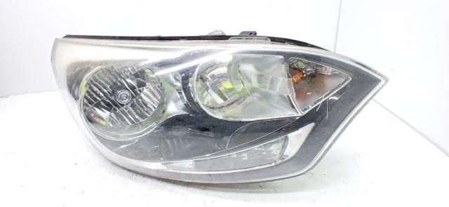 Faro delantero derecho para KIA Rio III (UB)