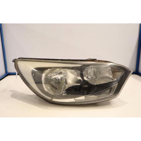 Comprar Faro derecho KIA Rio III UB a bajo precio